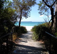 Greenfield Beach - Accommodation Newcastle
