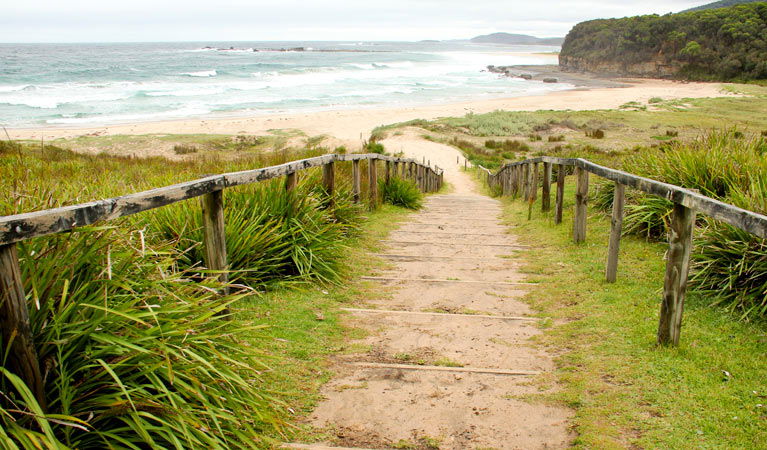 Pretty Beach NSW Accommodation Newcastle