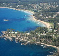 Batemans Bay Snorkelling Trail - Accommodation Newcastle