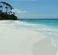 Hyams Beach - Accommodation Newcastle