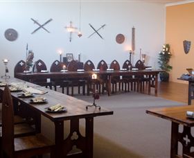 Edgey's Manor - Accommodation Newcastle 1