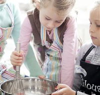 Bent on Food Cookery School - Accommodation Newcastle