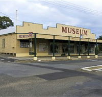 Manning Valley Historical Society and Museum - Accommodation Newcastle