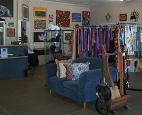 Not A Cafe - Accommodation Newcastle 2