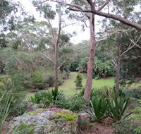 Booderee National Park Botanic Gardens - Accommodation Newcastle