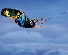 Cable Ski Logan - Accommodation Newcastle 2