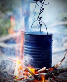 Numinbah Valley Adventure Trails - Accommodation Newcastle 2