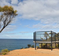 North Head lookout - Accommodation Newcastle
