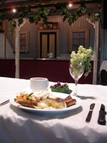 Mount Nathan Winery - Accommodation Newcastle 1