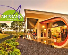 Artisans On The Hill - Accommodation Newcastle 0