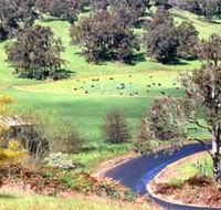Blackwood River Tourist Drive - Accommodation Newcastle