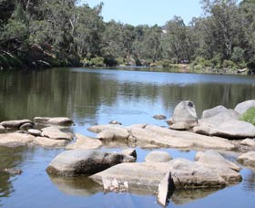 Blackwood River Tourist Drive - Accommodation Newcastle 1