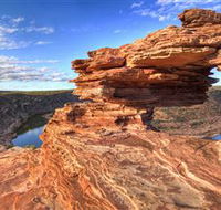 Inland Gorges - Accommodation Newcastle