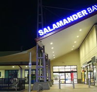 Salamander Shopping Centre - Accommodation Newcastle