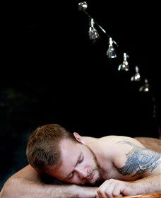 Body And Soul Spa Retreat - Accommodation Newcastle 1