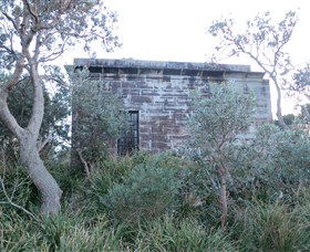 Booderee National Park: Cape St George Lighthouse - Accommodation Newcastle 4