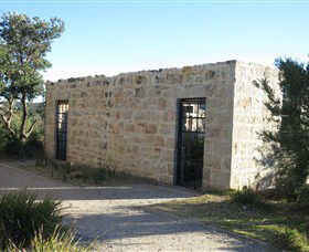 Booderee National Park: Cape St George Lighthouse - Accommodation Newcastle 8