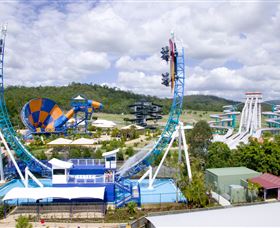 Wet'n'Wild Gold Coast - Accommodation Newcastle 3