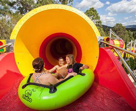 Wet'n'Wild Gold Coast - Accommodation Newcastle 2