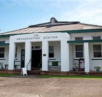 Lawrence Museum and Historical Society Inc - Accommodation Newcastle