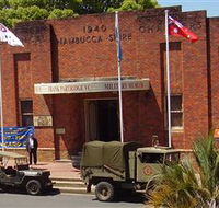 Frank Partridge VC Military Museum - Accommodation Newcastle