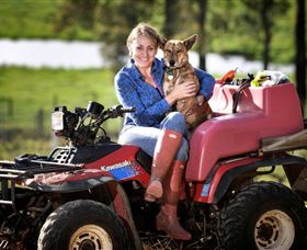 Barton Jones Wines - Accommodation Newcastle 1