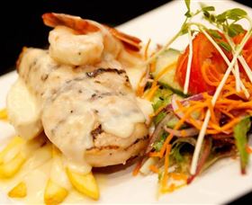 Manning River Hotel - Accommodation Newcastle 0