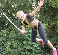 Half Day Stunt Academy - Accommodation Newcastle