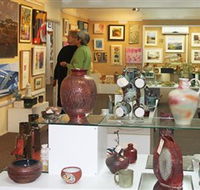 Port Stephens Community Arts Centre - Accommodation Newcastle