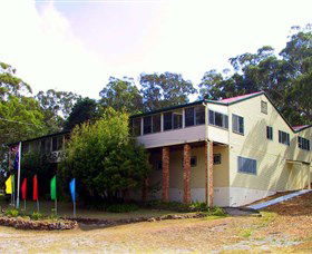 Port Stephens Community Arts Centre - Accommodation Newcastle 1