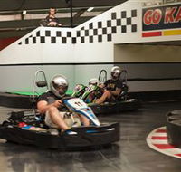 Slideways - Go Karting Gold Coast - Accommodation Newcastle