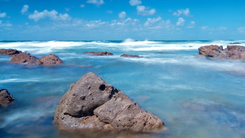 Tomaree National Park - Accommodation Newcastle 2