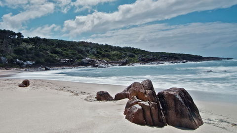 Tomaree National Park - Accommodation Newcastle 1