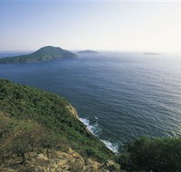 Yacaaba Head Walk - Accommodation Newcastle