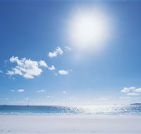 Hawks Nest Beach - Accommodation Newcastle