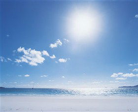 Hawks Nest Beach - Accommodation Newcastle 0