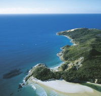 Mount Tempest - Accommodation Newcastle