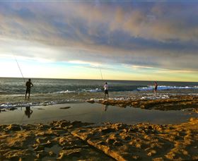 Town Centre - Accommodation Newcastle 3