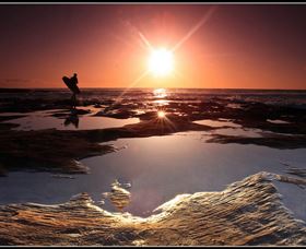 Town Centre - Accommodation Newcastle 2