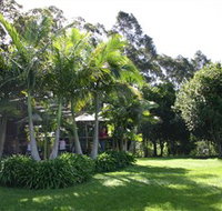 Lorne Valley Macadamia Farm - Accommodation Newcastle