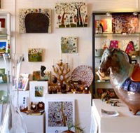 Art Aspects Gallery - Accommodation Newcastle