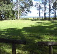 Aboriginal Bora Ring - Accommodation Newcastle