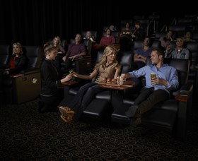 Event Cinemas Robina - Accommodation Newcastle 1