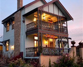 Kingstudio Gallery - Accommodation Newcastle 0