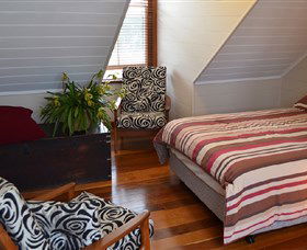 Kingstudio Gallery - Accommodation Newcastle 3