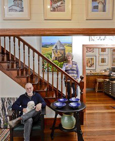 Kingstudio Gallery - Accommodation Newcastle 4