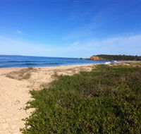 Lake Brou to Potato Point Walk - Accommodation Newcastle