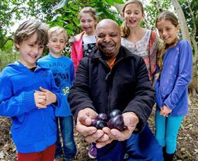 Wigay Aboriginal Culture Park - Accommodation Newcastle 0