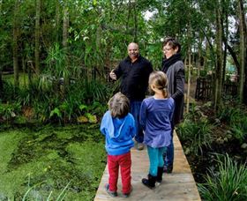 Wigay Aboriginal Culture Park - Accommodation Newcastle 1