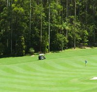 Bonville Golf Resort - Accommodation Newcastle